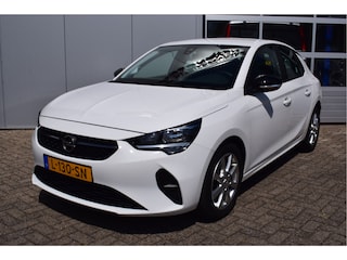 Opel Corsa 1.2 Edition | 100PK | Camera | Navigatie