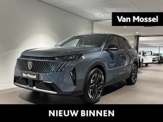 Peugeot 3008 1.2 Hybrid 136 Allure