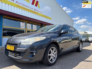 Renault Mégane Estate 1.4 TCe Dynamique APK T/M 23-2-2026