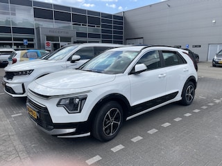 Kia Niro 1.6 GDi Hybrid DynamicLine