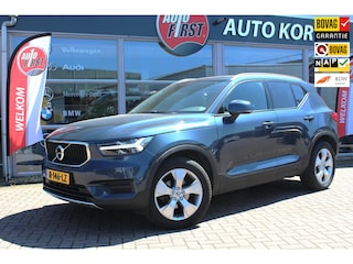 Volvo XC40 1.5 T3 Momentum Business, keyless, trekhaak wegklapbaar, camera