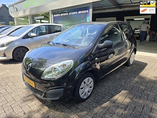 Renault Twingo 1.2 Authentique| 1E EIGENAAR | 12MND GARANTIE | AIRCO | ELEC RAMEN