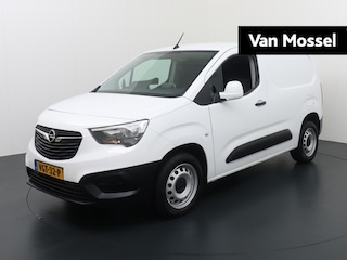 Opel Combo 1.5D L1H1 Edition | Airco | Cruise control | Trekhaak | Houten Laadvloer