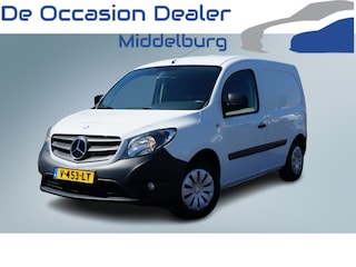 Mercedes-Benz Citan 108 CDI BlueEFFICIENCY rijklaar