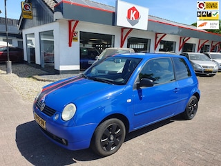 Volkswagen Lupo 1.4-16V BJ 2000