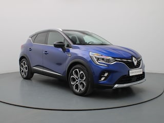 Renault Captur 160pk E-Tech Plug-in Hybrid 160 Edition One BOSE | 360° Camera | Cruise | Navi | Parkeersens. v+a | Stoelverw.