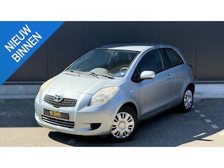Toyota Yaris 1.0 VVTi + | Airco | Apk 27-01-2026