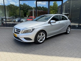 Mercedes-Benz A-klasse 180 Ambition,Xenon,Half Leer,Cruise,Airco,Navi,PDC,Dealer OH
