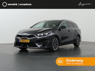 Kia Ceed Sportswagon 1.5 T-GDi GT-Line Edition | Trekhaak | Navigatiesysteem | JBL | Parkeercamera | Cruise Control Adaptief |