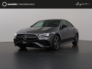 Mercedes-Benz CLA 180 Business Solution AMG | Night pakket | Panorama dak |