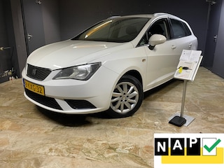 Seat Ibiza ST 1.2 TDI Style Ecomotive