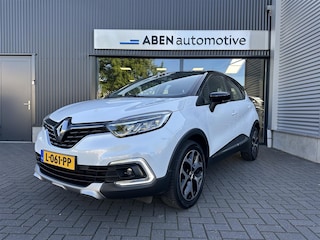Renault Captur TCE 120PK Intens Automaat (BOSE|FULL LED|NAVI|17")