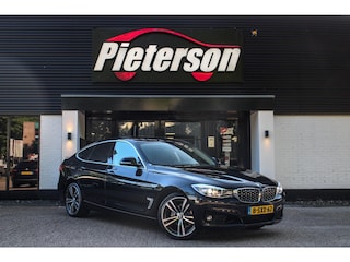 BMW 3-serie GT 320i M-Sport NAP XENON LEDER CLIMA