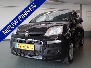 Fiat Panda 0.9 TwinAir Edizione Cool Airco, Elek ramen, Cv op sleutel, Radio cd speler, Uniek 45.000km, Nederlandse auto!! Bovag afleverpakket 695,-
