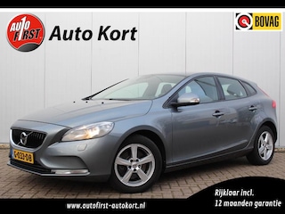 Volvo V40 2.0 T2 Momentum | Trekhaak | Stoelverwarming | Lichtmetalen velgen