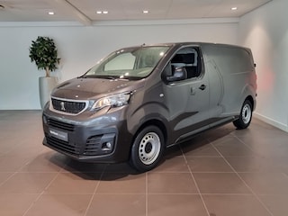 Peugeot Expert 1.5 BlueHDI 100 Standard Premium SENSOREN RONDOM | 3 ZITPLAATSEN | NAVI | CAM | CRUISE | DODE HOEK BEWAKING