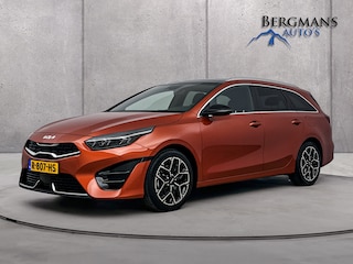 Kia Ceed Sportswagon 1.5 T-GDi GT-Line // TREKHAAK // PANORAMA //