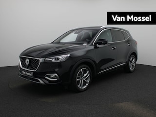 MG EHS 1.5 T-GDI PHEV Luxury | Panoramadak | Leder | Led Sfeerlicht | 360 Camera | Navi | Apple CarPlay |