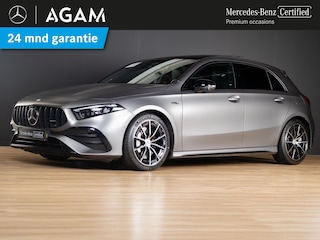 Mercedes-Benz A-klasse Mercedes-AMG Hatchback 35 4MATIC