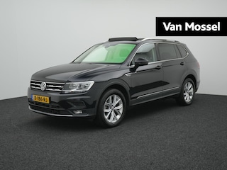 Volkswagen Tiguan 1.5 TSI Comfortline Business 7p.