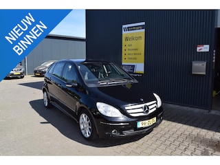 Mercedes-Benz B-klasse 150