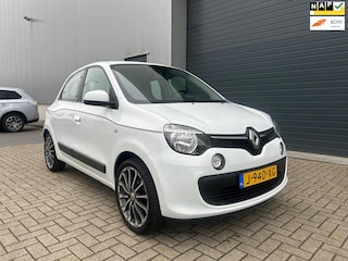 Renault Twingo 1.0 SCe Authentique S/S AIRCO PDC APK 2015