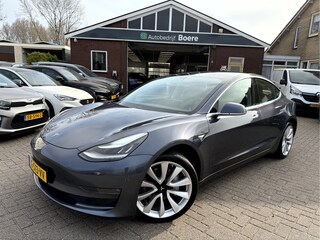 Tesla Model 3 Long Range AWD Panoramadak, 19''Lmv, Camera