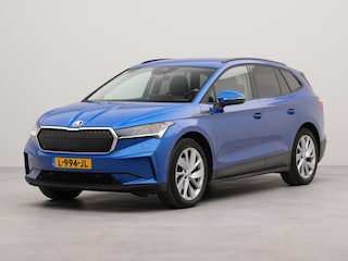 Skoda Enyaq iV 60 First Edition | Apple carplay | Achteruitrij camera |