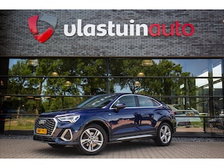 Audi Q3 45 TFSI e S Edition