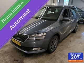 Skoda Fabia Combi 1.0 TSI Business Edition | Navigatie | Climate control |
