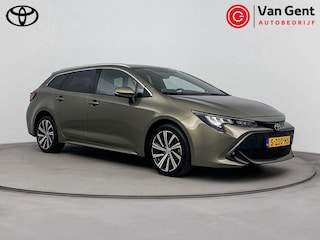 Toyota Corolla Touring Sports 1.8 Hybrid Dynamic | Stoelverwarming