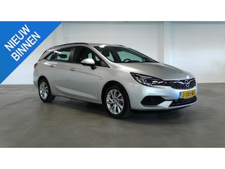 Opel Astra Sports Tourer 1.2 Edition | Carplay | Dealer onderhoud