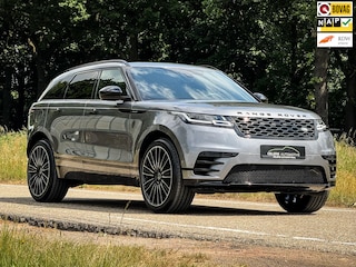 Land Rover Range Rover Velar 2.0 P250 Turbo AWD R-Dynamic SE | Adaptive cruise | Panorama | Clima | Leder | Metalic | 1e eig. |