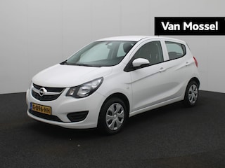 Opel Karl 1.0 ecoFLEX Edition | Airco |