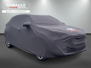 Toyota C-HR 1.8 Vvti Hybrid Bi-Tone