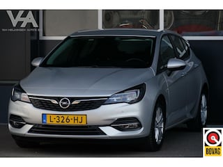 Opel Astra 1.2 Edition, NL, cruise, navi, CarPlay, LED, cam.