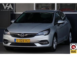 Opel Astra 1.2 Edition, NL, cruise, navi, CarPlay, LED, cam.