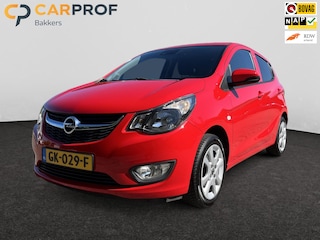 Opel Karl 1.0 ecoFLEX Edition