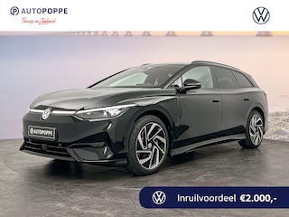 Volkswagen ID.7 Tourer Pro S Limited Edition 86 kWh accu. 210 kW / 286 pk