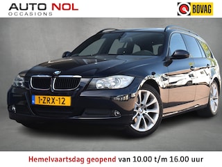 BMW 3-serie Touring 318i | Nette Youngtimer | M-Sport | Climate | Cruise | 17” LM