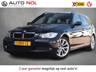 BMW 3-serie Touring 318i | Nette Youngtimer | M-Sport | Climate | Cruise | 17” LM