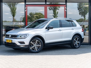 Volkswagen Tiguan 1.5 TSI ACT Highline 