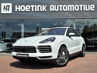 Porsche Cayenne 2.9 S | Pano | Matrix-LED | Sport-Chrono | Memory