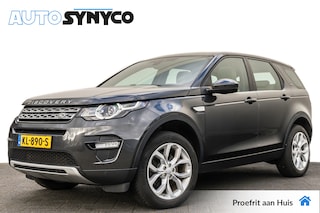 Land Rover Discovery Sport 2.0 Si4 241 Pk 4WD HSE Luxury