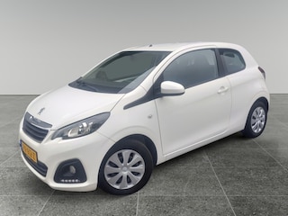 Peugeot 108 1.0 e-VTi Blue Lion