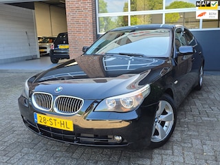 BMW 525i Executive |Airco |Navi |Cruise |Apk