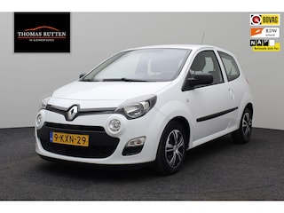 Renault Twingo 1.2 16V Parisienne 2013 | Airco | Radio USB | Bluetooth | Boekjes | Elektrische Ramen | Nationale Autopas