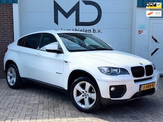 BMW X6 XDrive30d High Executive - Sport -Head up- 360 camera