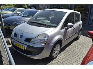 Renault Modus 1.6-16V Expression