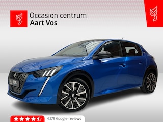 Peugeot 208 PureTech 100 GT-Line | Panoramadak | Carplay/Android Auto |